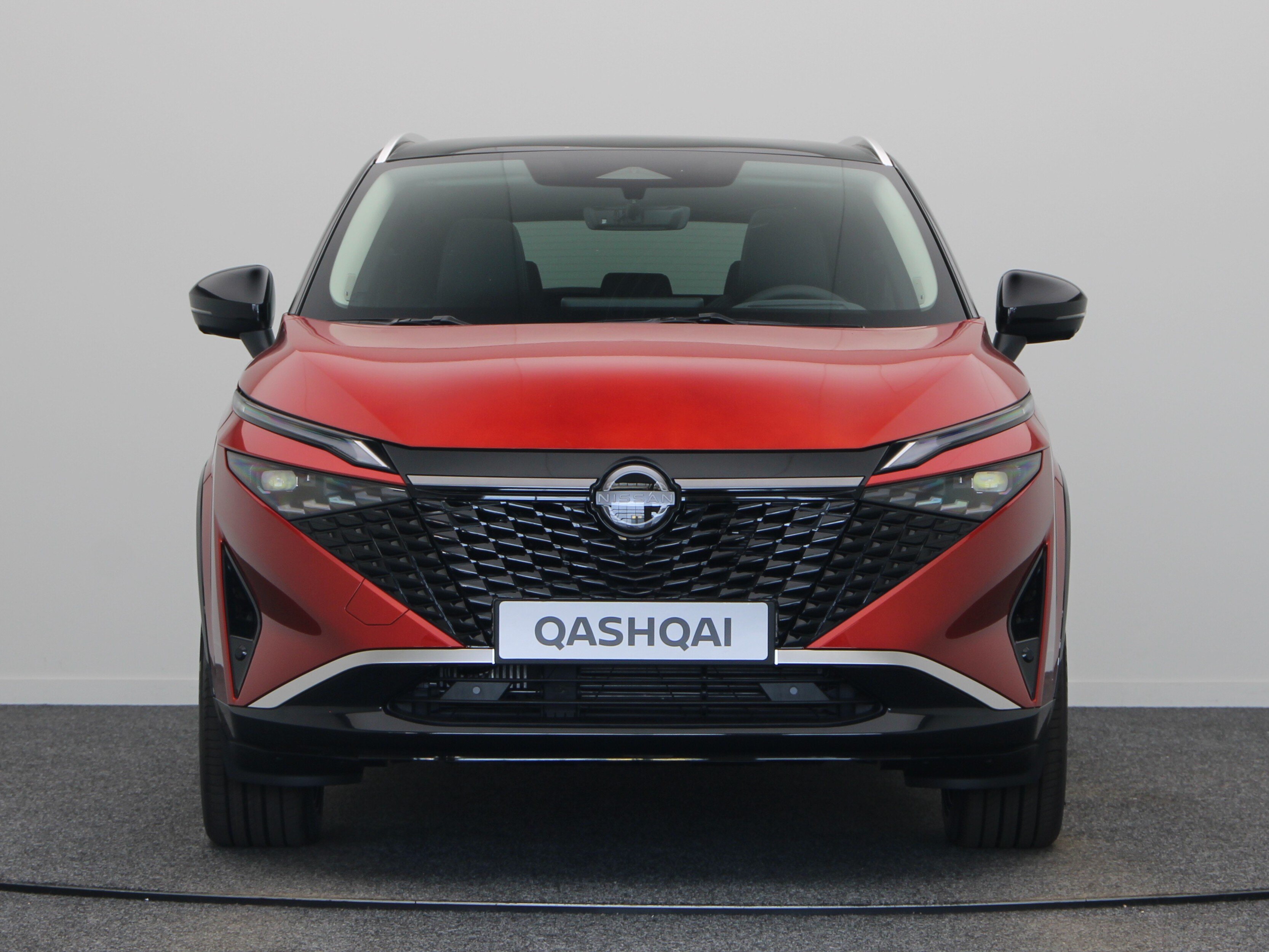 Nissan QASHQAI Tekna Plus + Two Tone Mild-Hybrid 158 Xtronic - Afbeelding 7