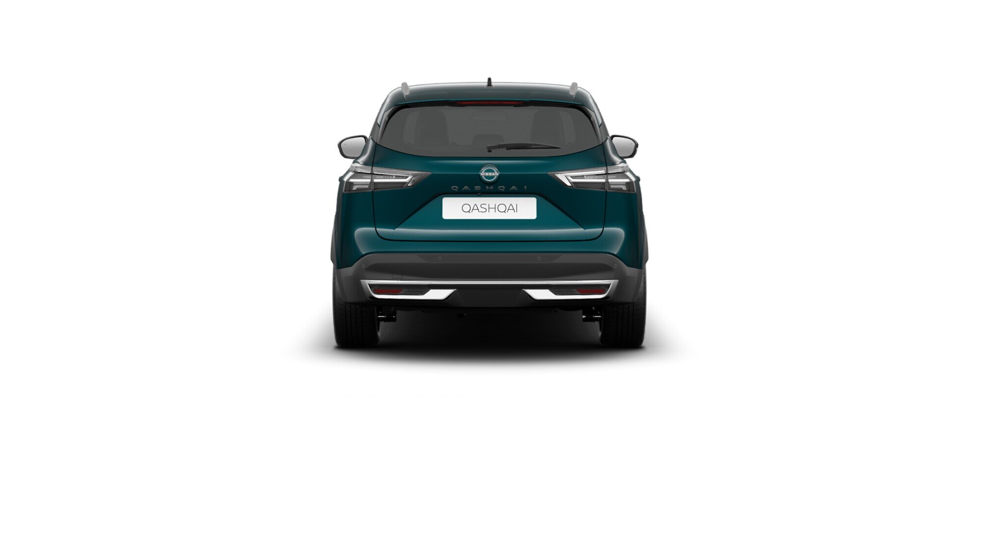 Nissan QASHQAI N-Connecta + Panoramisch glazen dak + Cold Pack Mild-Hybrid 158 Xtronic - Afbeelding 5