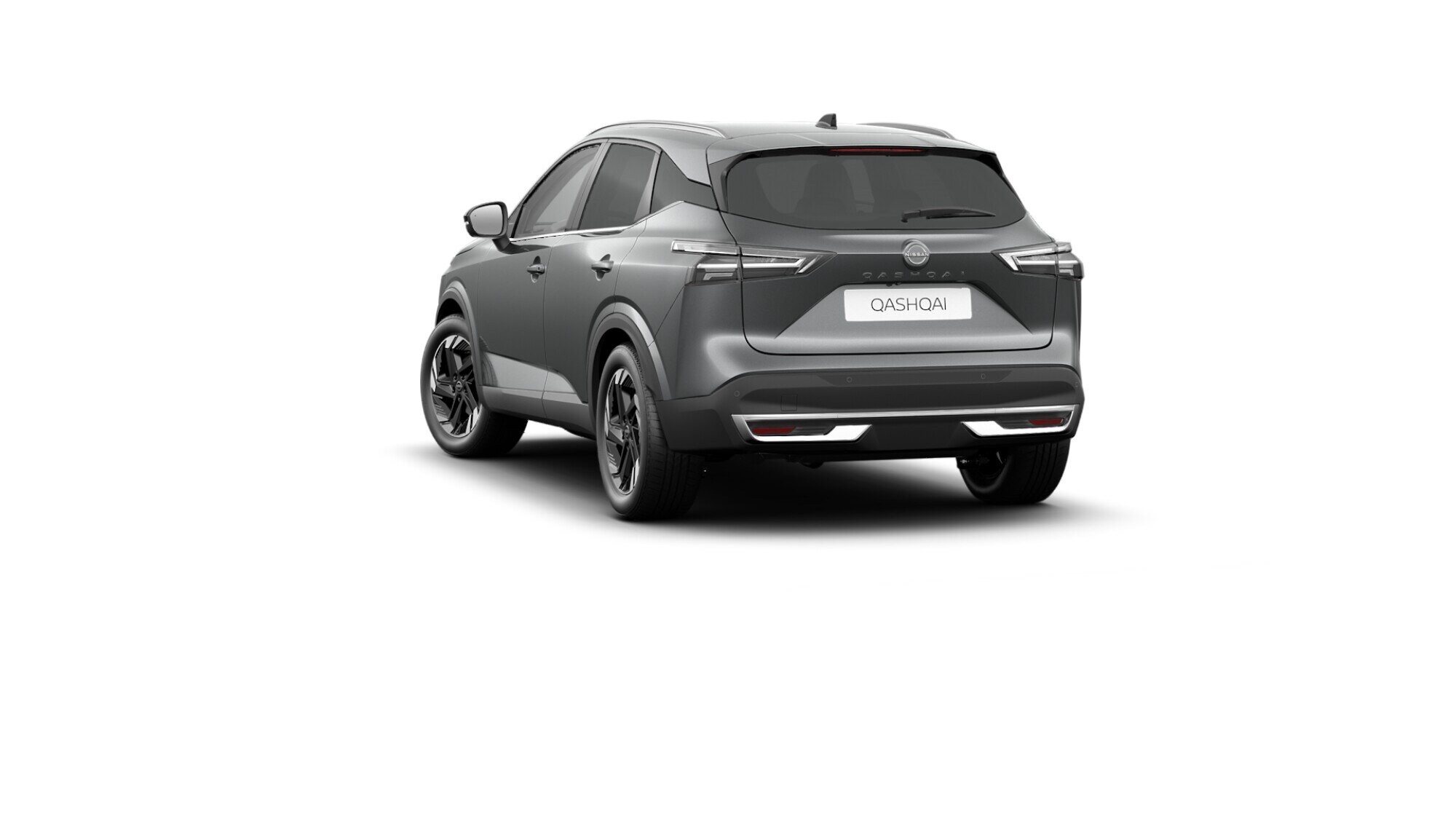 Nissan QASHQAI N-Connecta + Panoramisch glazen dak + Cold Pack Mild-Hybrid 158 Xtronic - Afbeelding 2