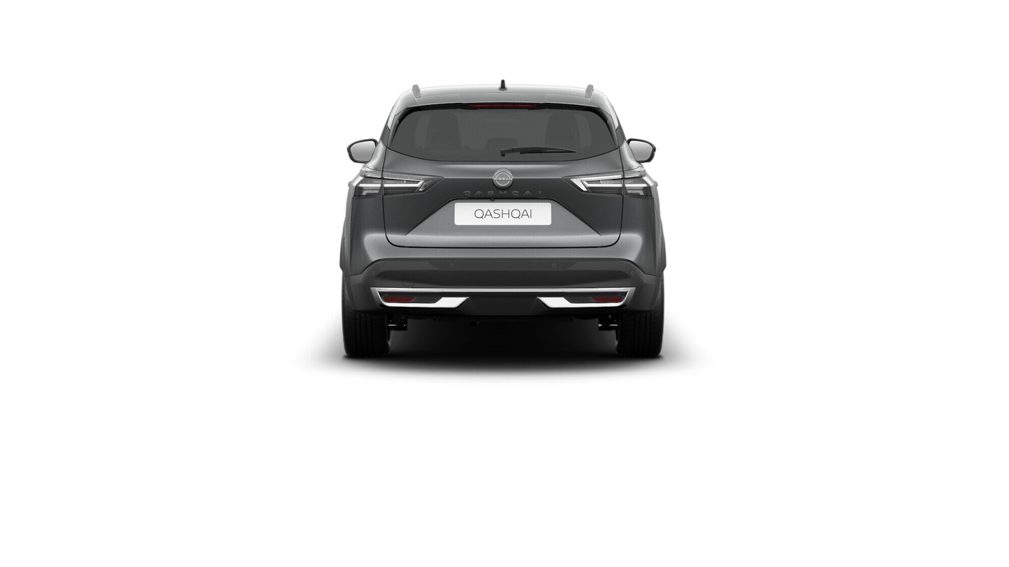 Nissan QASHQAI N-Connecta + Panoramisch glazen dak + Cold Pack Mild-Hybrid 158 Xtronic - Afbeelding 5