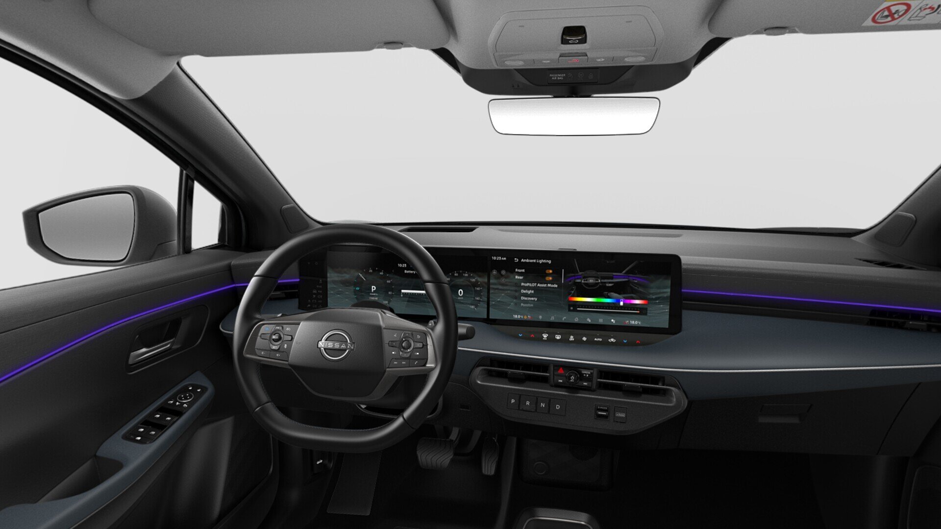 Nissan Leaf Advance 75 kWh - Afbeelding 8