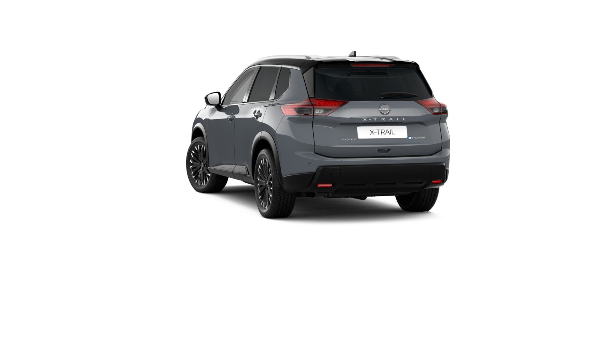 Nissan X-Trail N-Trek e-4ORCE - Afbeelding 2