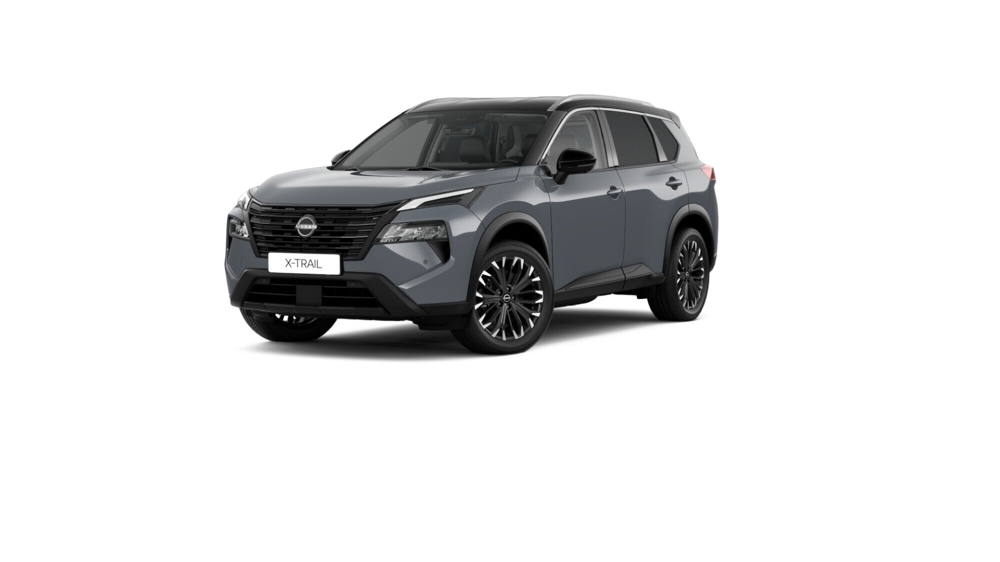 Nissan X-Trail N-Trek e-4ORCE - Afbeelding 3