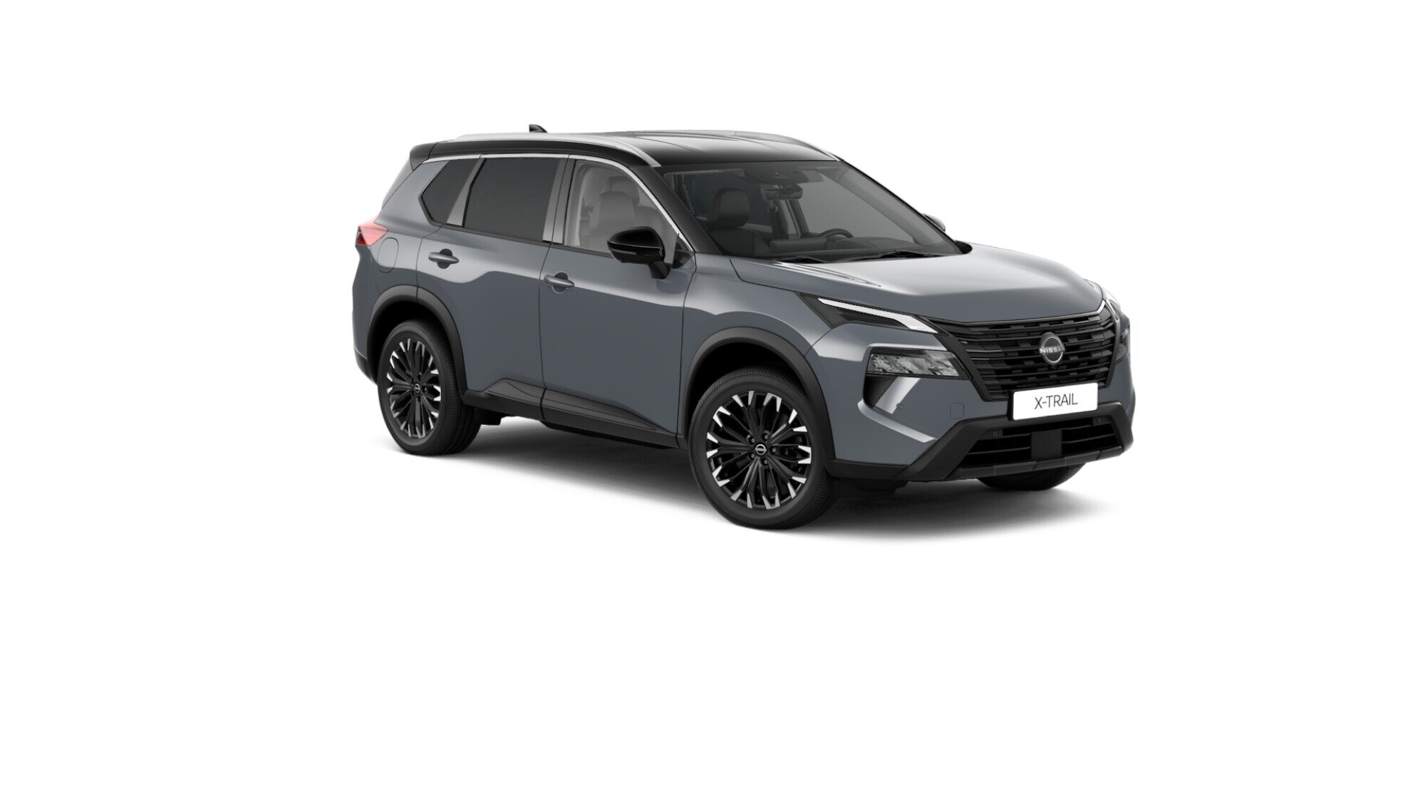 Nissan X-Trail N-Trek e-4ORCE - Afbeelding 4