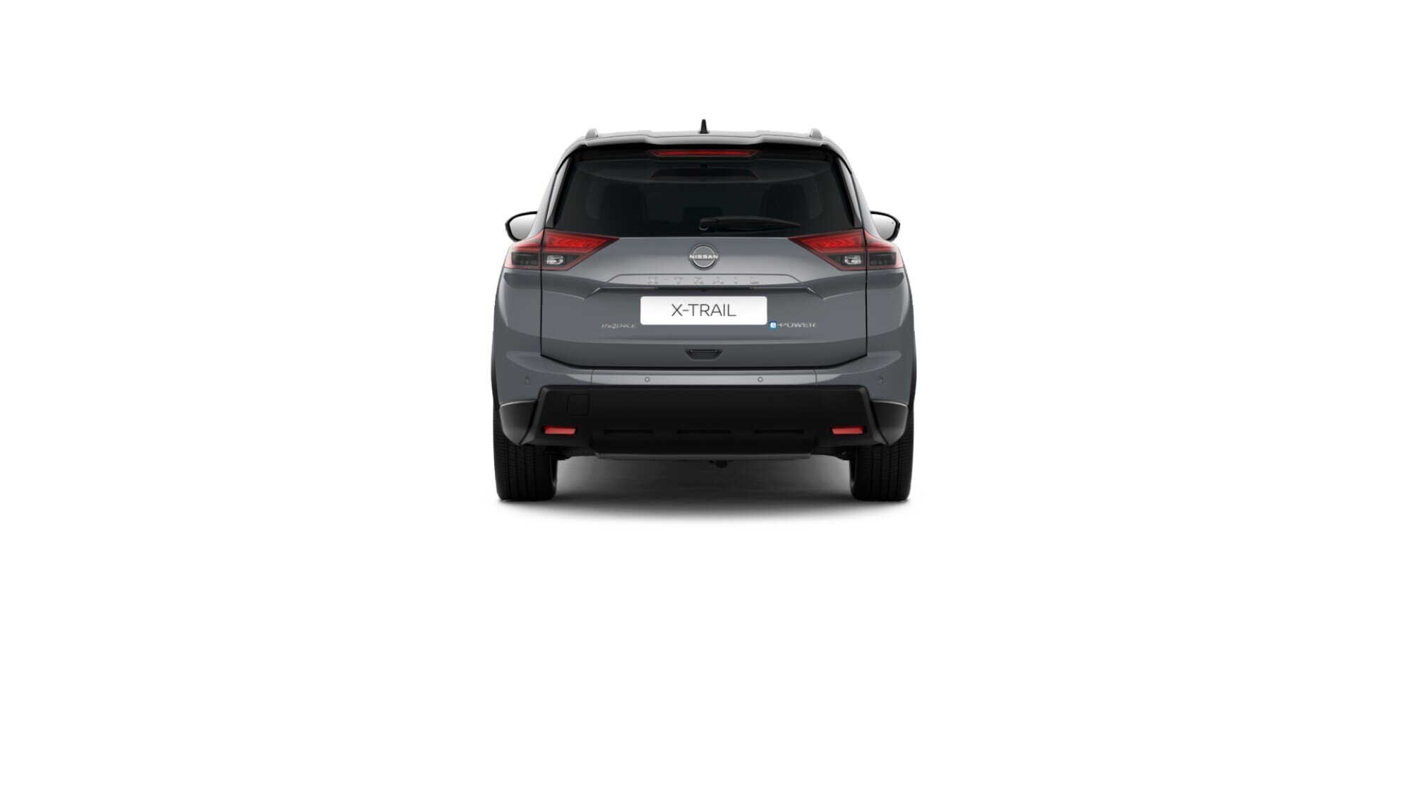Nissan X-Trail N-Trek e-4ORCE - Afbeelding 5