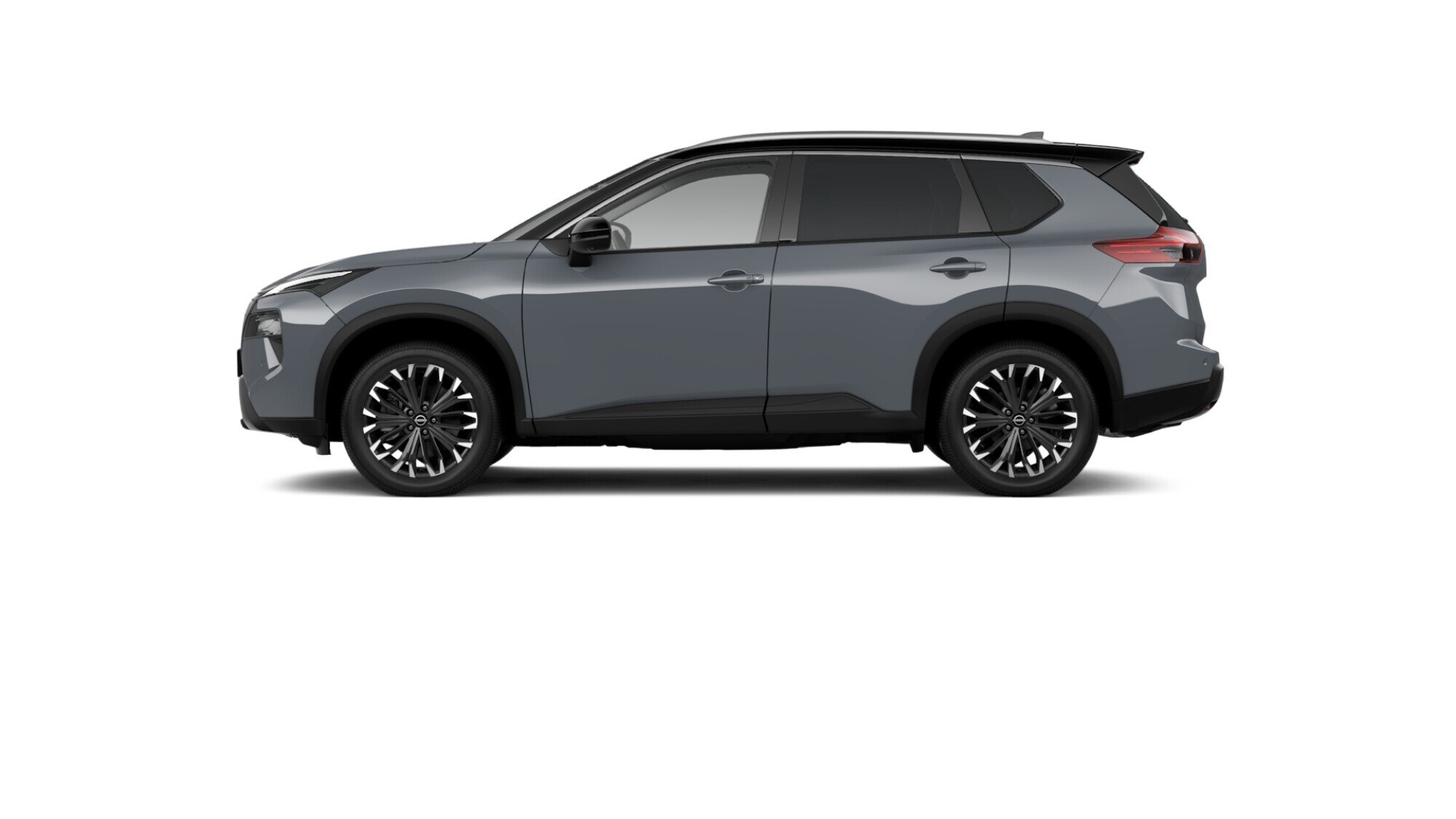 Nissan X-Trail N-Trek e-4ORCE - Afbeelding 6