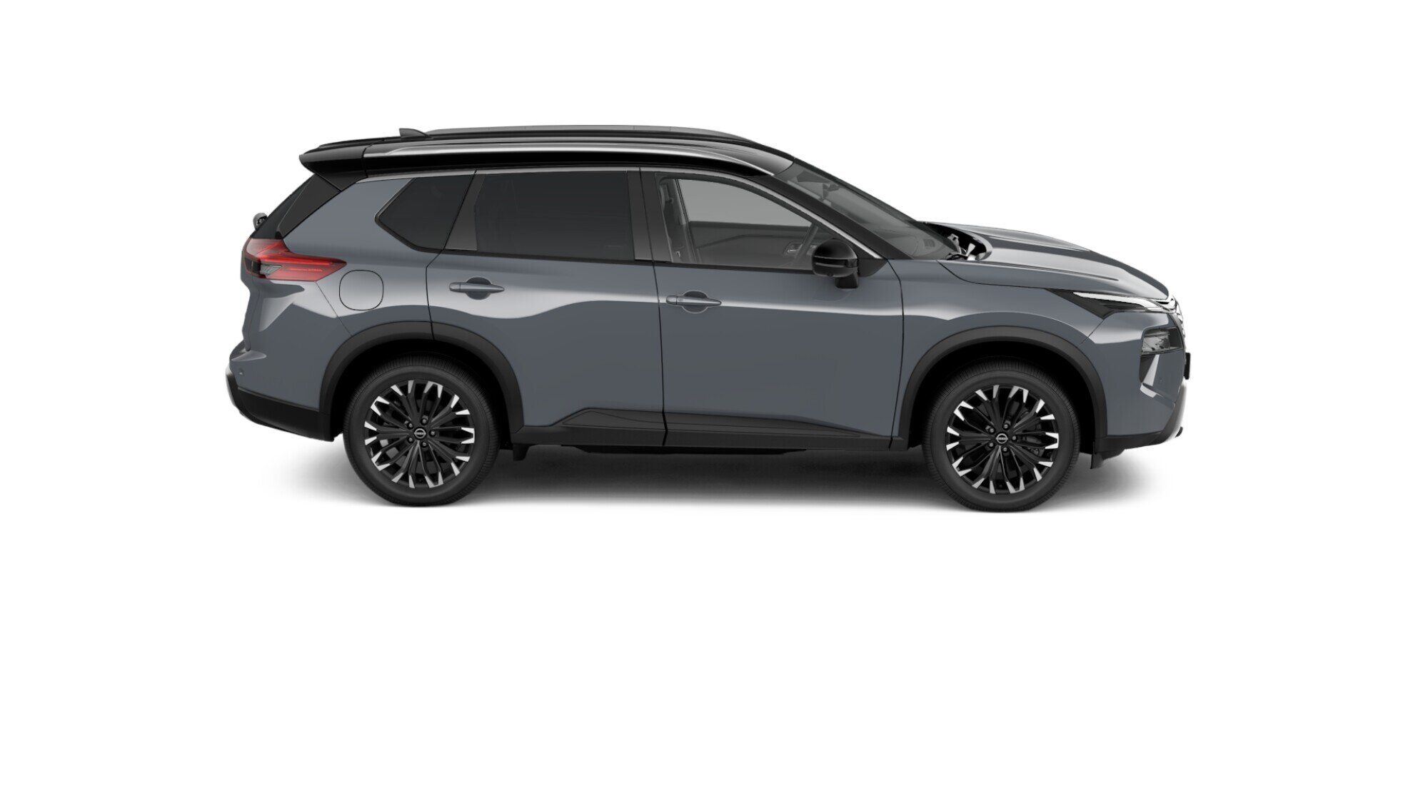 Nissan X-Trail N-Trek e-4ORCE - Afbeelding 7
