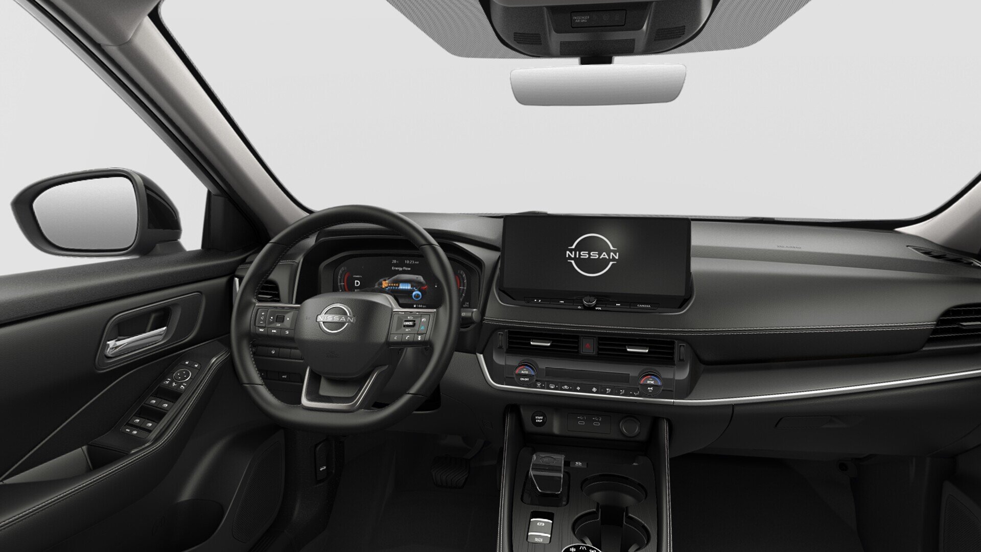 Nissan X-Trail N-Trek e-4ORCE - Afbeelding 8