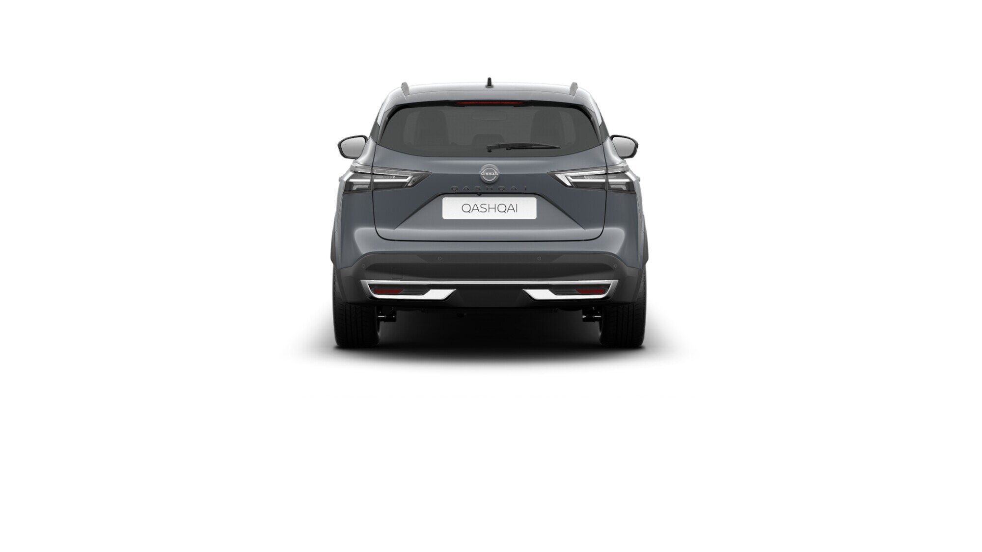Nissan QASHQAI N-Connecta + Panoramisch glazen dak + Cold Pack Mild-Hybrid 158 Xtronic - Afbeelding 5