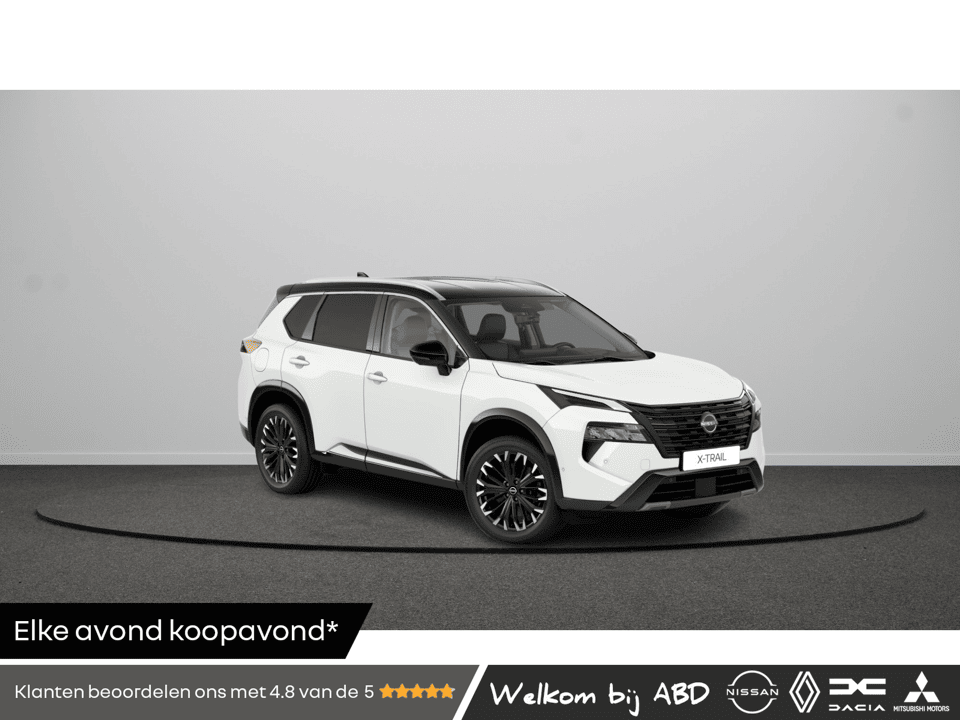 Nissan X-Trail Tekna + Sun Pack e-Power - Afbeelding 1