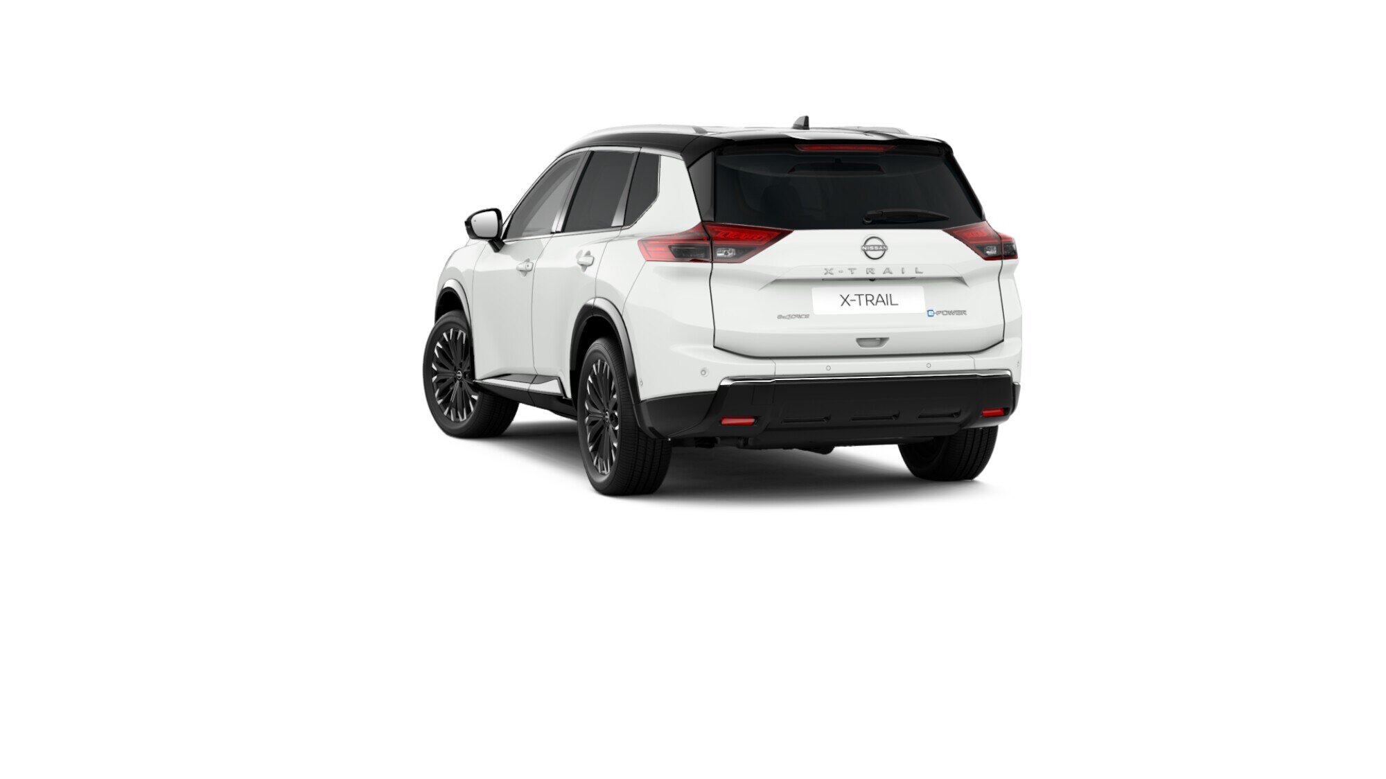 Nissan X-Trail Tekna + Sun Pack e-Power - Afbeelding 2
