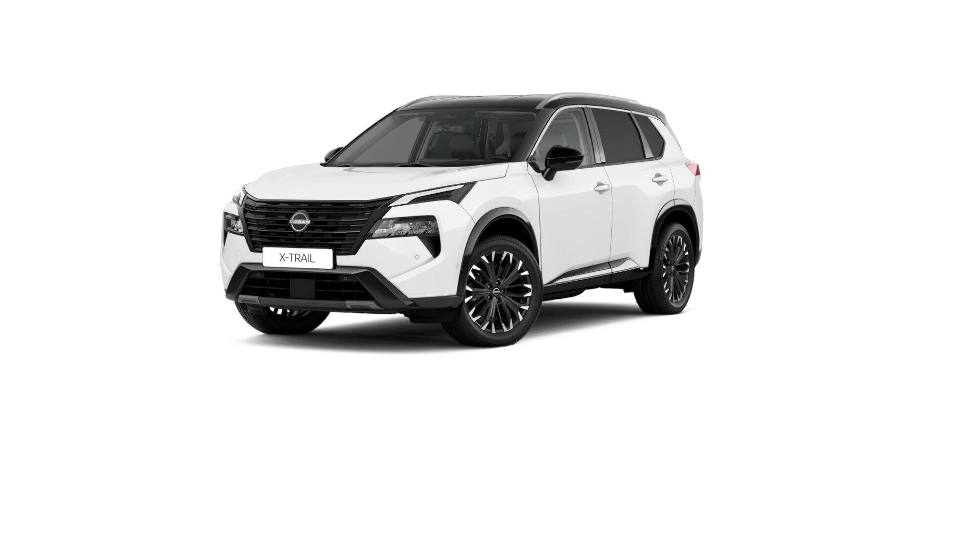 Nissan X-Trail Tekna + Sun Pack e-Power - Afbeelding 3