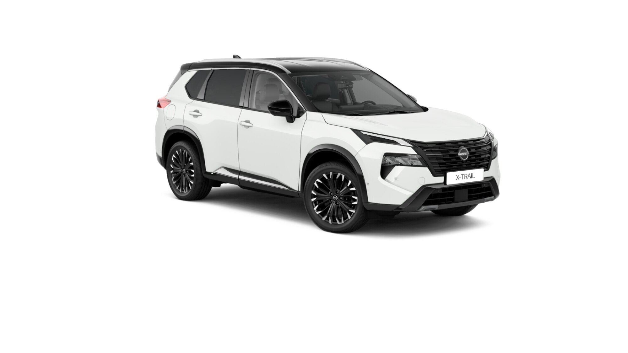 Nissan X-Trail Tekna + Sun Pack e-Power - Afbeelding 4