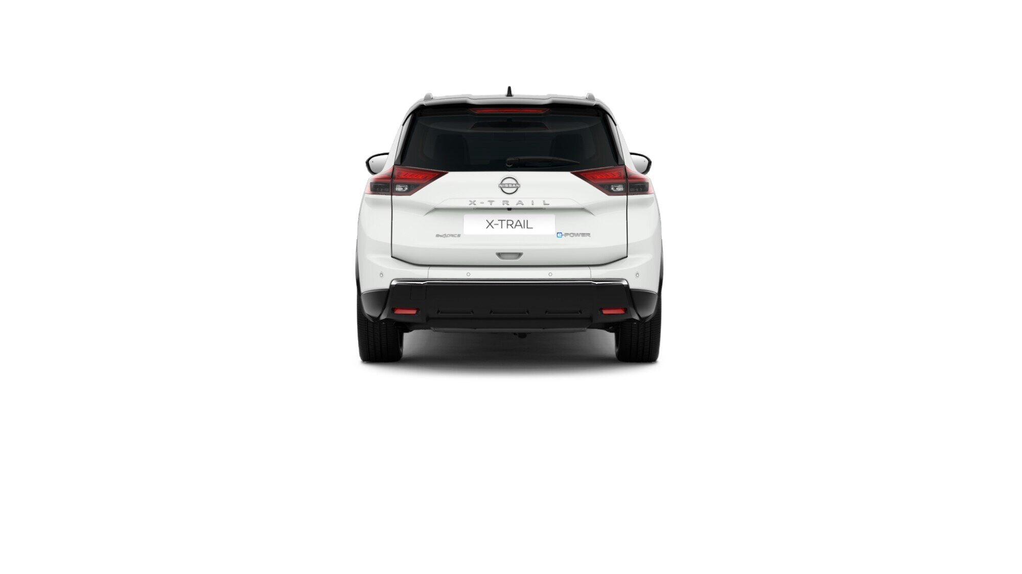 Nissan X-Trail Tekna + Sun Pack e-Power - Afbeelding 5