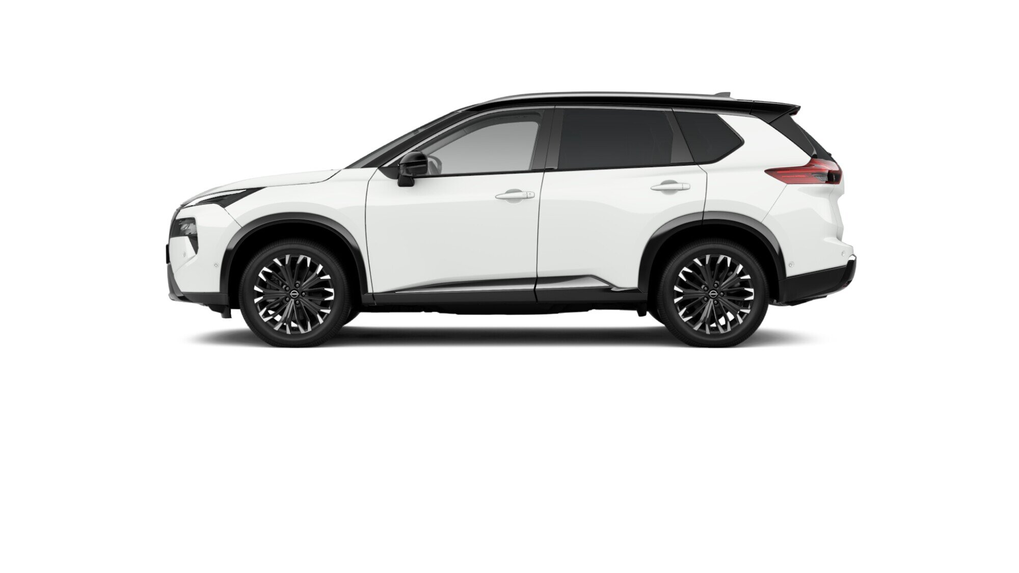 Nissan X-Trail Tekna + Sun Pack e-Power - Afbeelding 6