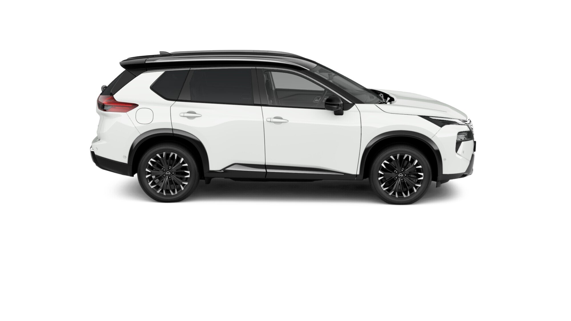 Nissan X-Trail Tekna + Sun Pack e-Power - Afbeelding 7