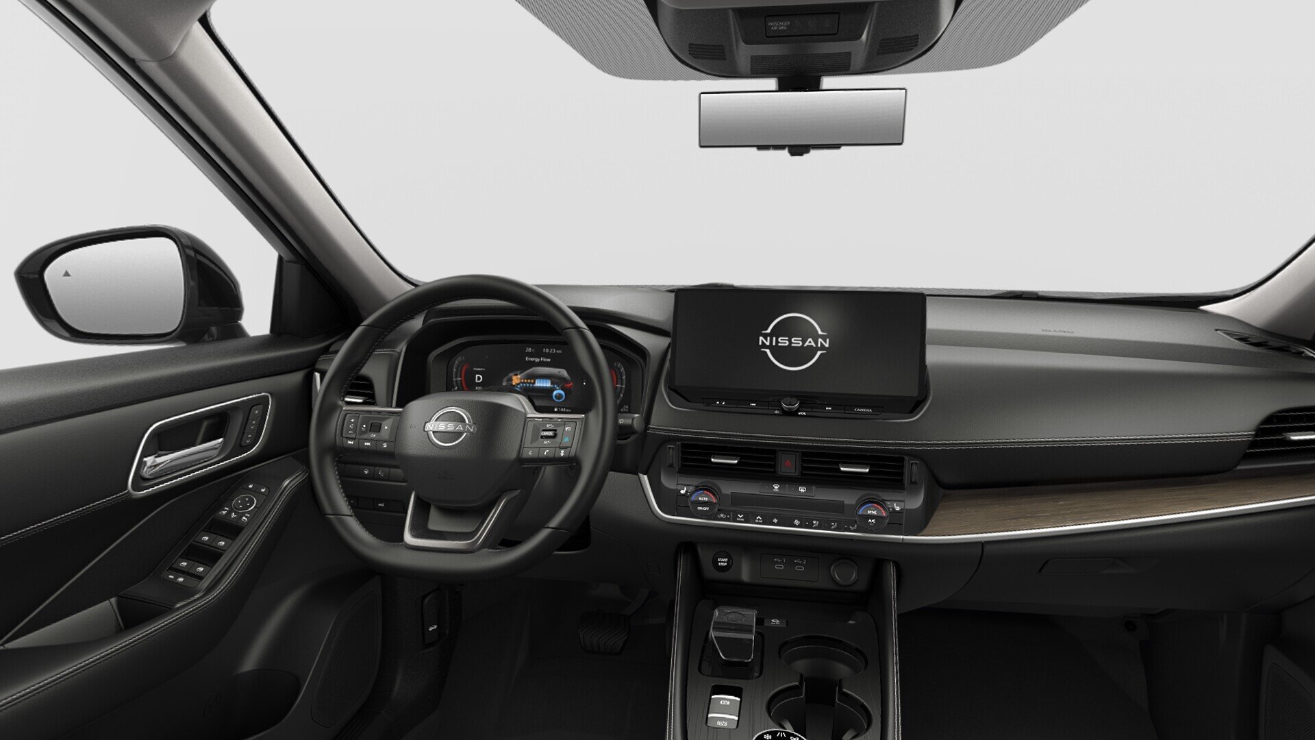 Nissan X-Trail Tekna + Sun Pack e-Power - Afbeelding 8