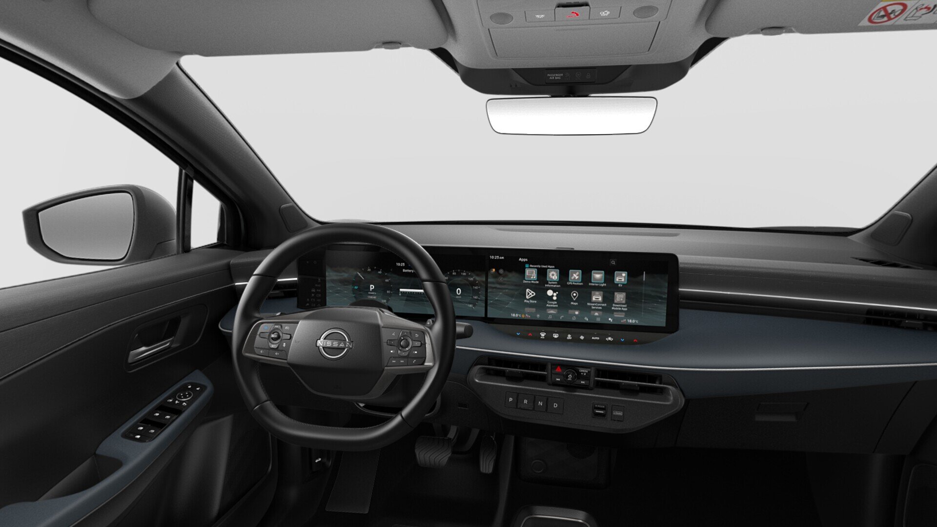 Nissan Leaf Engage Plus 75 kWh - Afbeelding 8