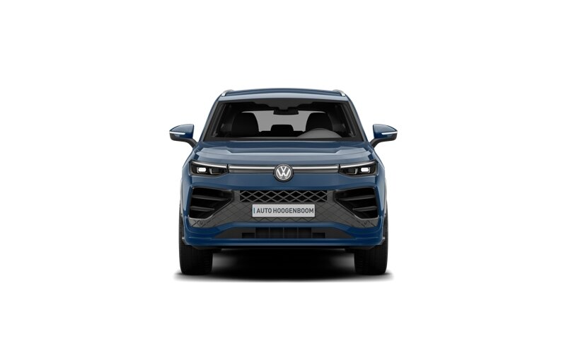 Volkswagen Tayron R-Line Edition - Afbeelding 2