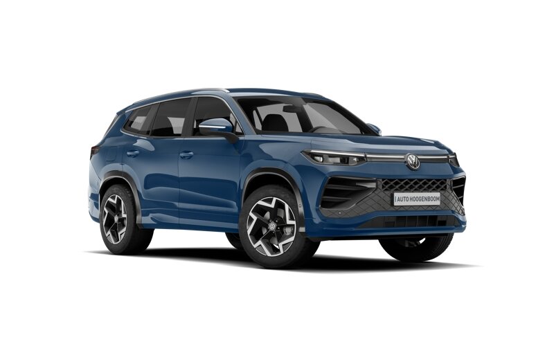 Volkswagen Tayron R-Line Edition - Afbeelding 3