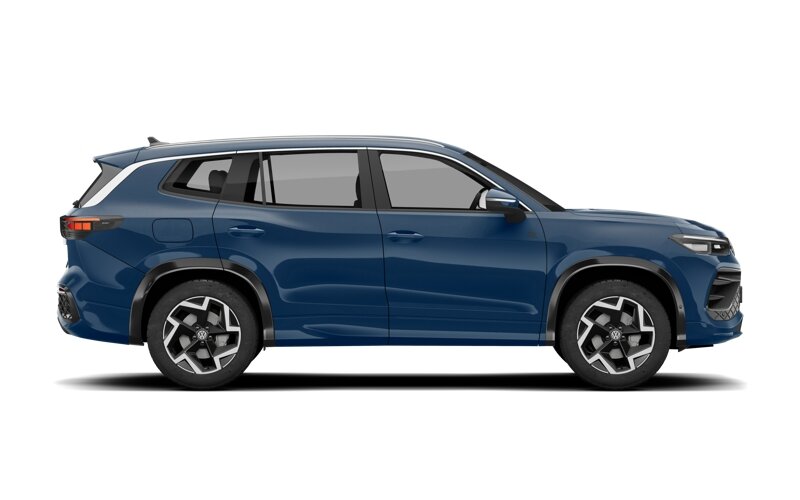 Volkswagen Tayron R-Line Edition - Afbeelding 4