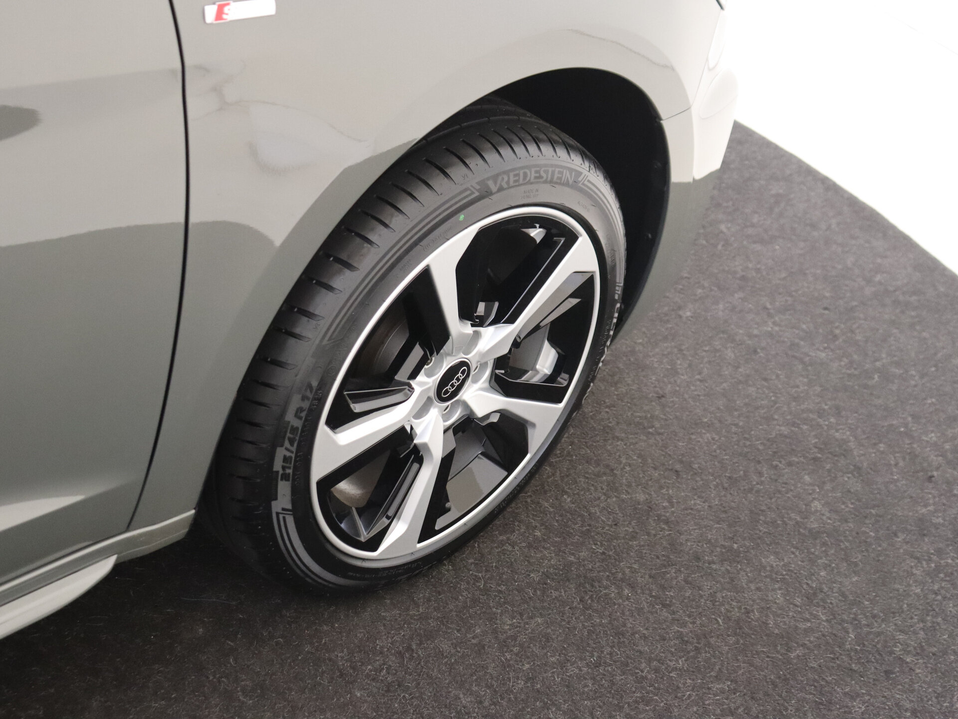 Audi A1 Sportback 25 TFSI S tronic 95pk - Afbeelding 2