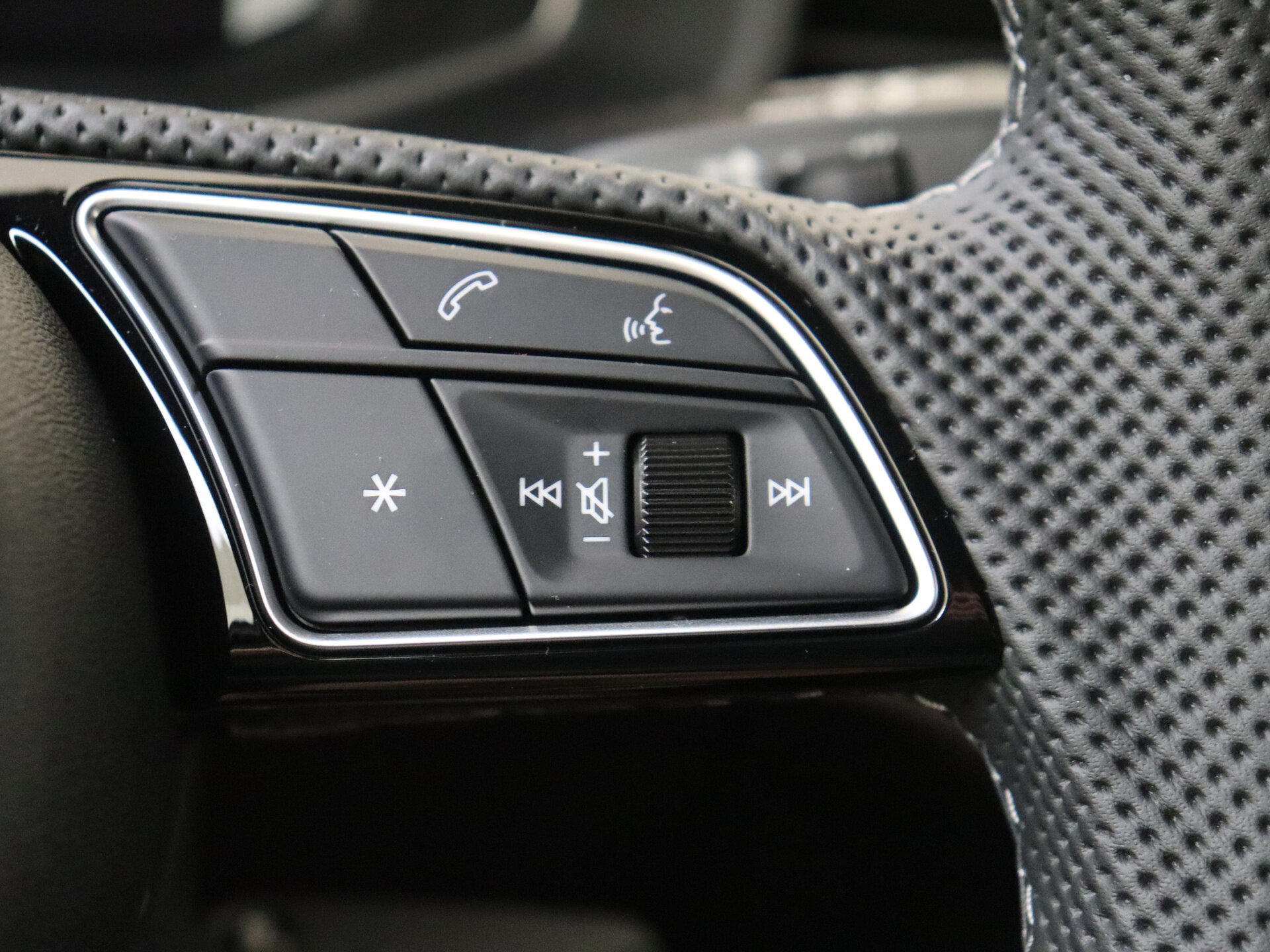 Audi A1 Sportback 25 TFSI S tronic 95pk - Afbeelding 3