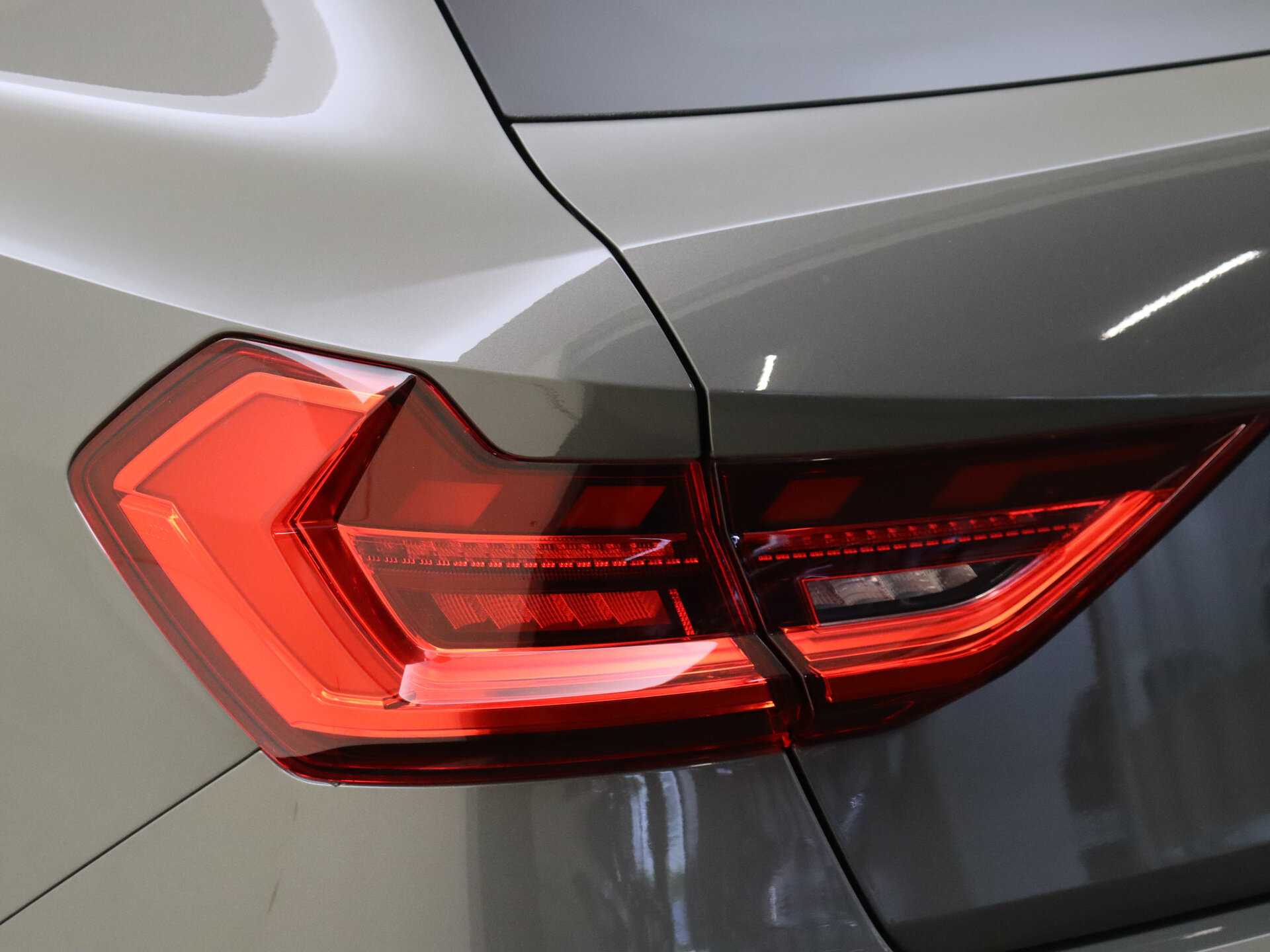 Audi A1 Sportback 25 TFSI S tronic 95pk - Afbeelding 4