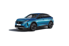 Peugeot e-3008 Allure - Afbeelding 2
