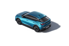 Peugeot e-3008 Allure - Afbeelding 5