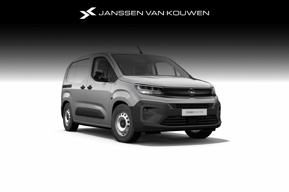 Opel Combo-e Standaard - Electric - Afbeelding 1
