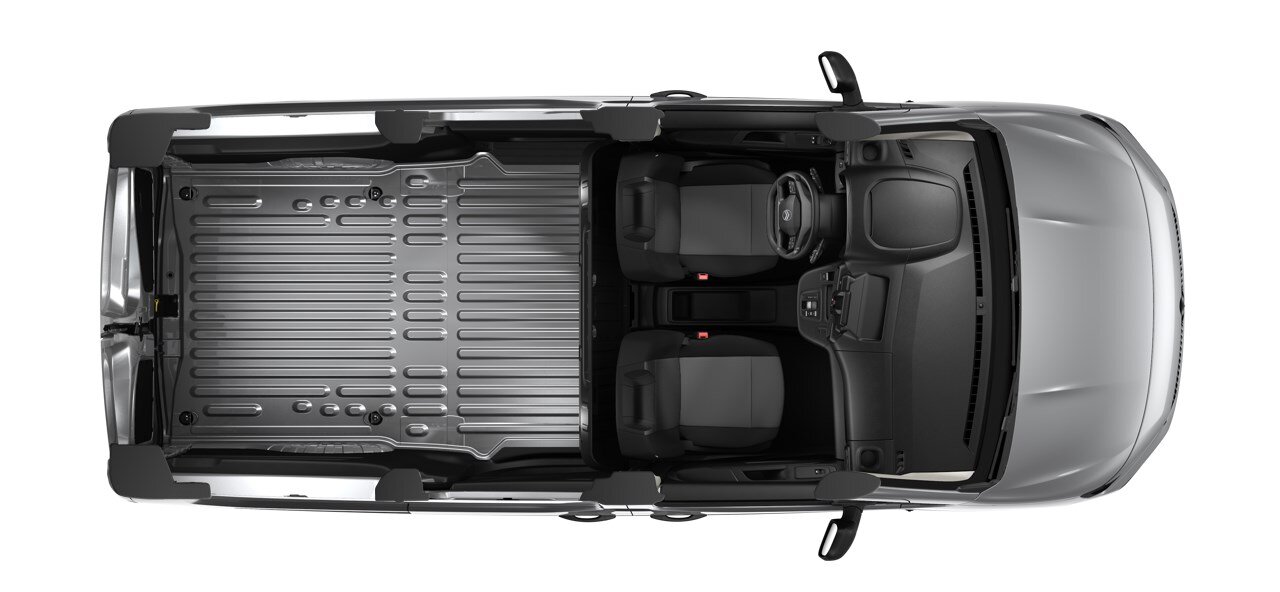 Citroën ë-Berlingo Standaard - Elektrisch - Afbeelding 3
