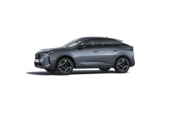 Peugeot e-3008 Allure - Afbeelding 3