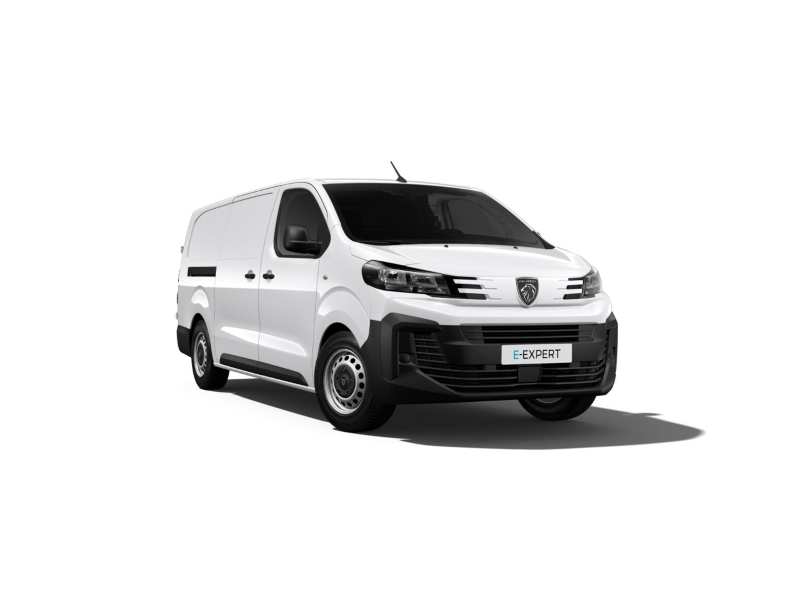 Peugeot Expert Standaard - Elektrisch - Afbeelding 2