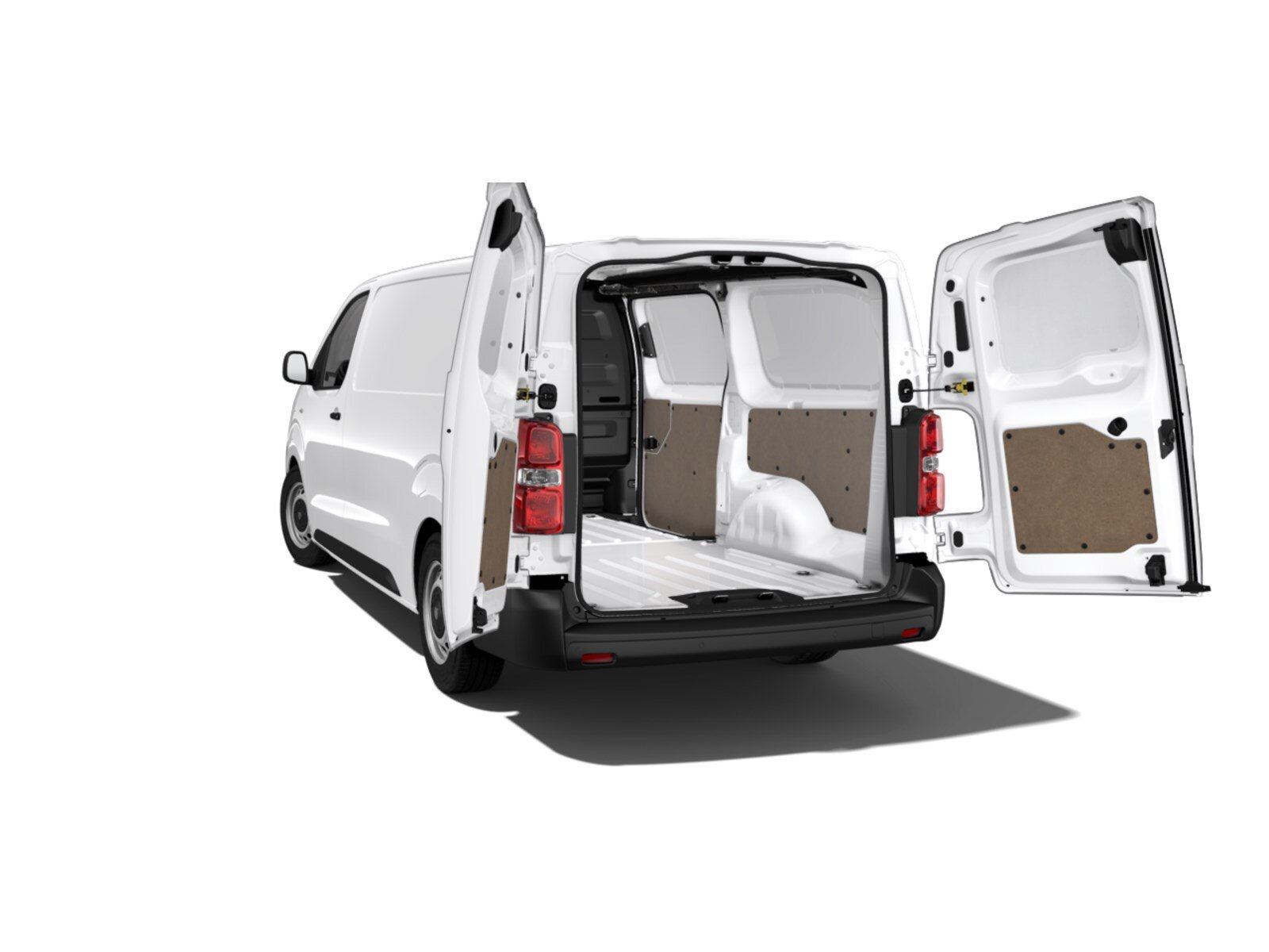Peugeot Expert Standaard - Elektrisch - Afbeelding 5