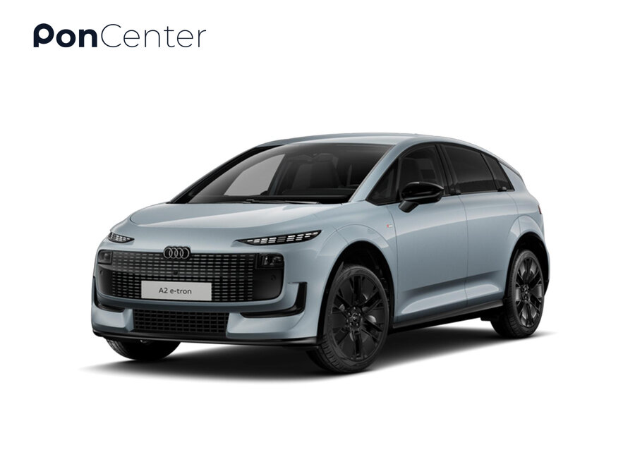 Audi A2 e-tron S edition 62 kWh 140 kW / 190 PK