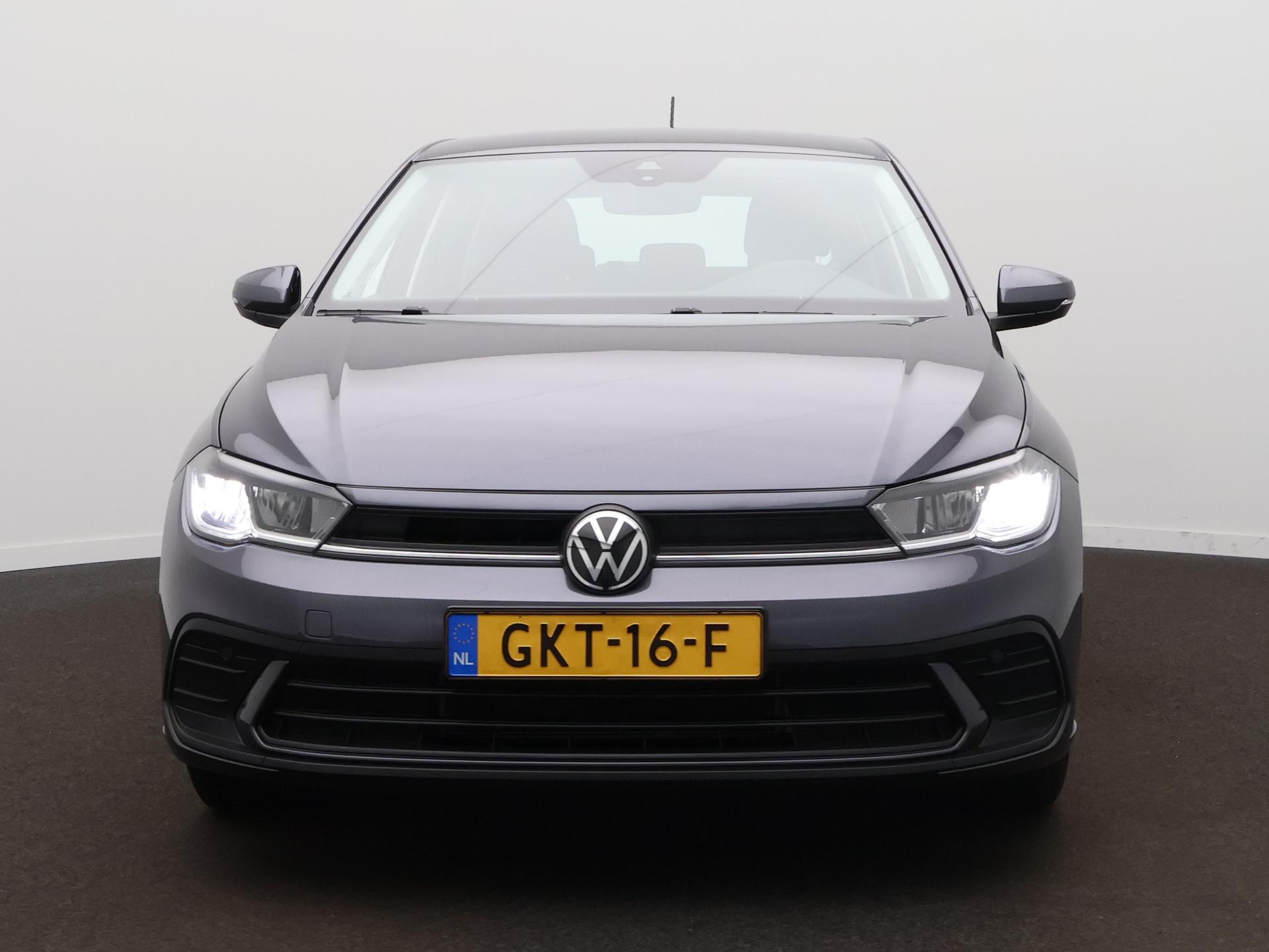 Volkswagen Polo 1.0 MPI Polo - Afbeelding 2