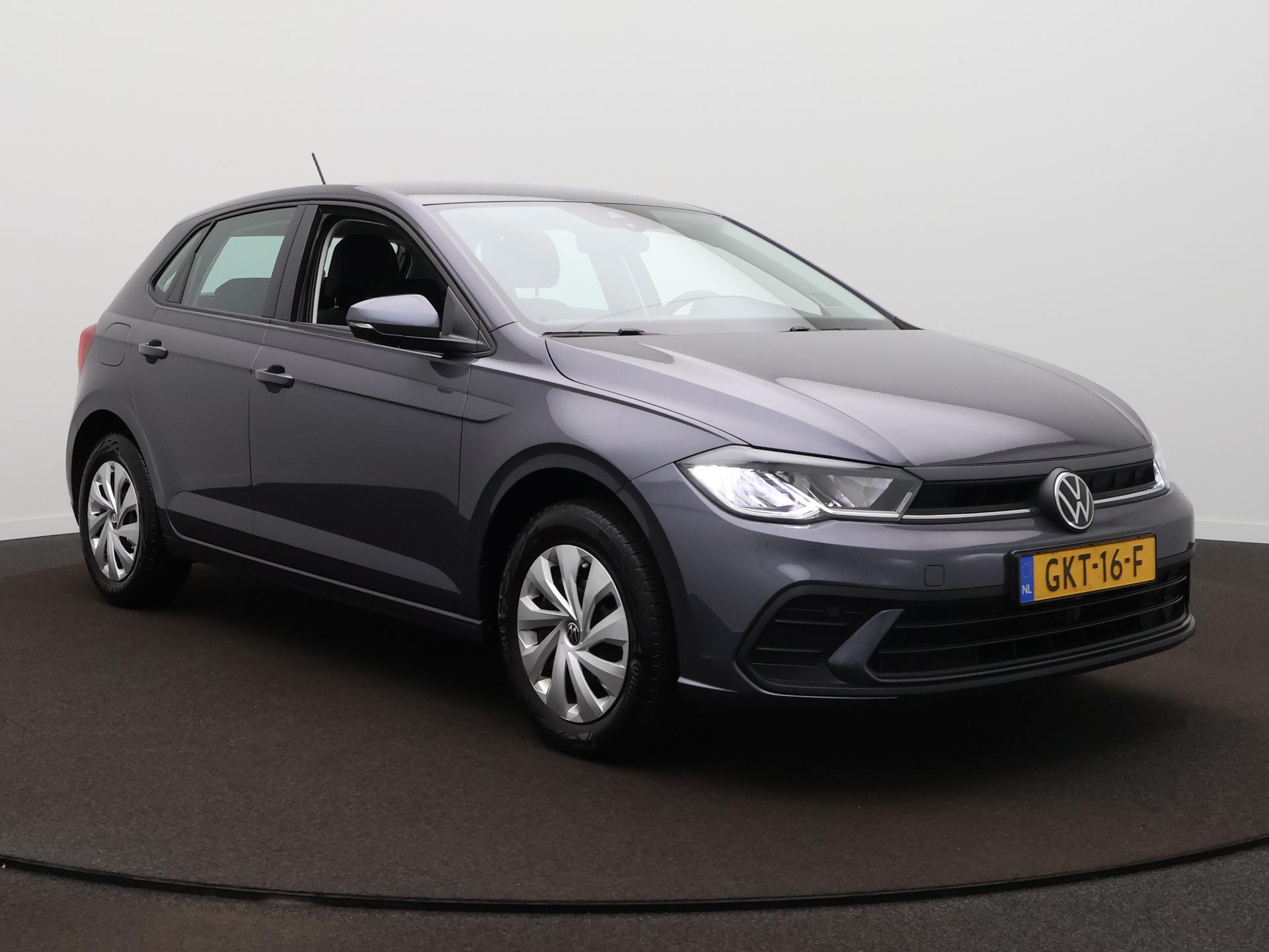Volkswagen Polo 1.0 MPI Polo - Afbeelding 3