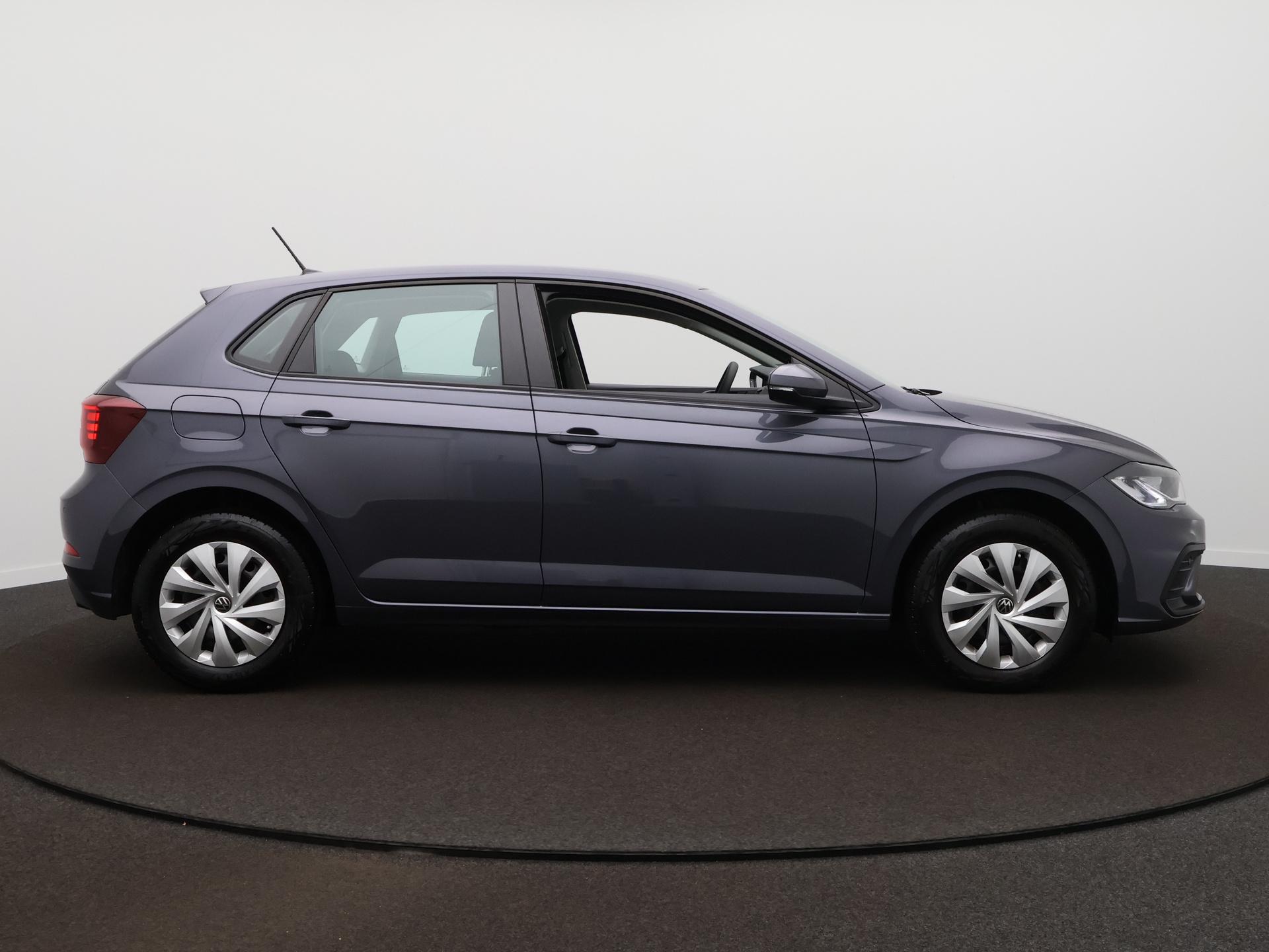 Volkswagen Polo 1.0 MPI Polo - Afbeelding 4