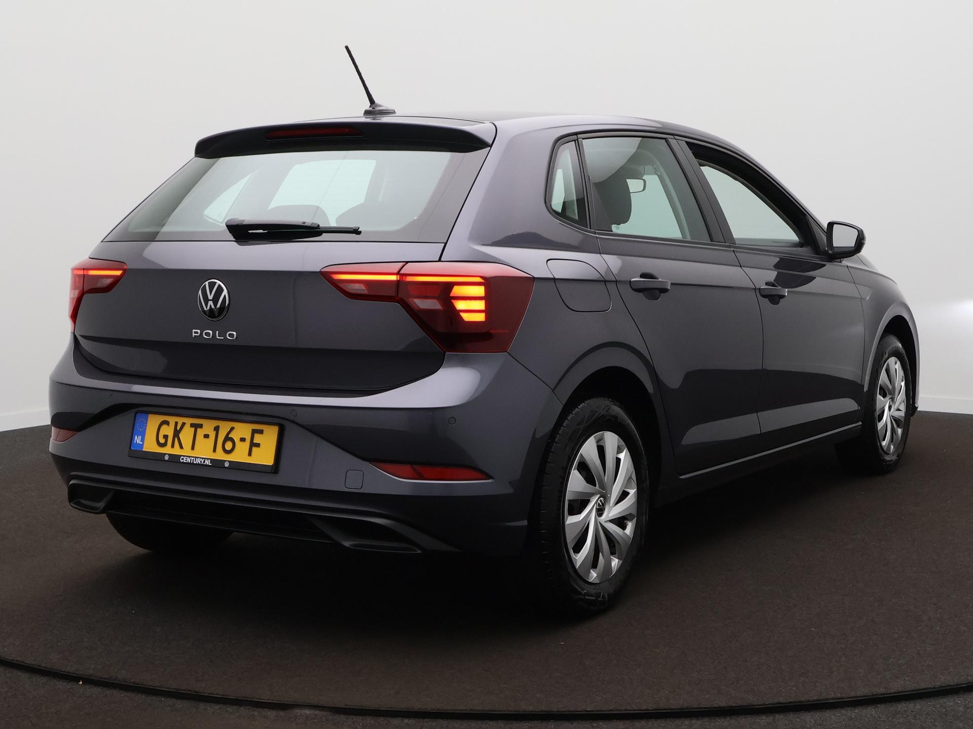 Volkswagen Polo 1.0 MPI Polo - Afbeelding 5