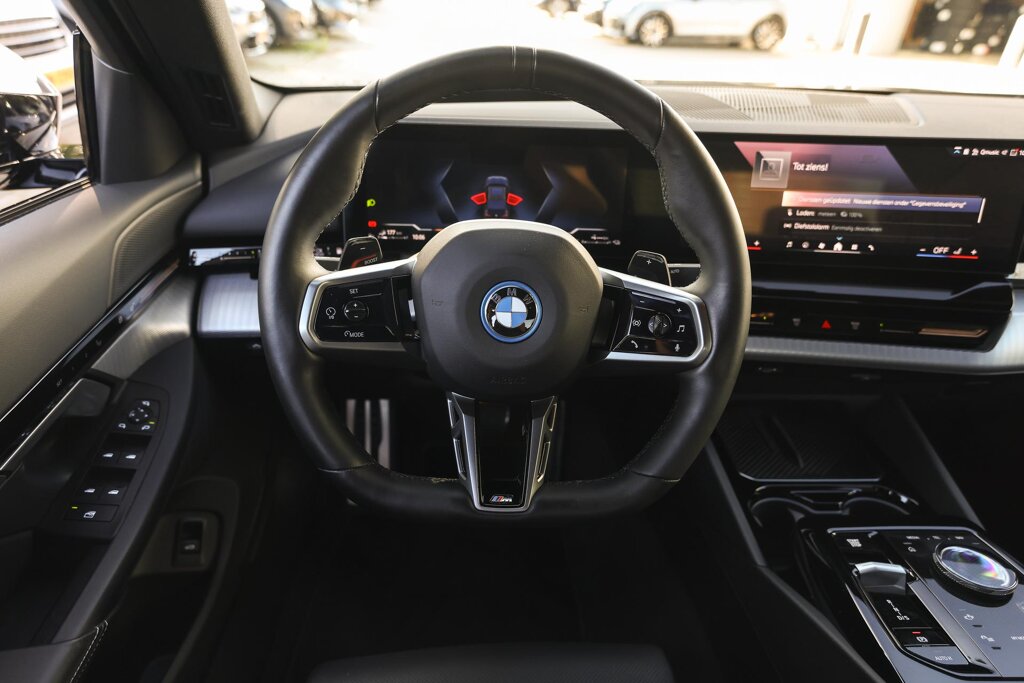 BMW 5 Serie 3