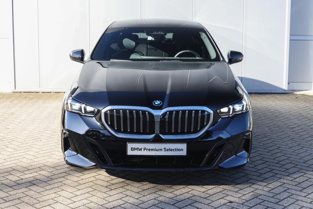 BMW 5 Serie 5