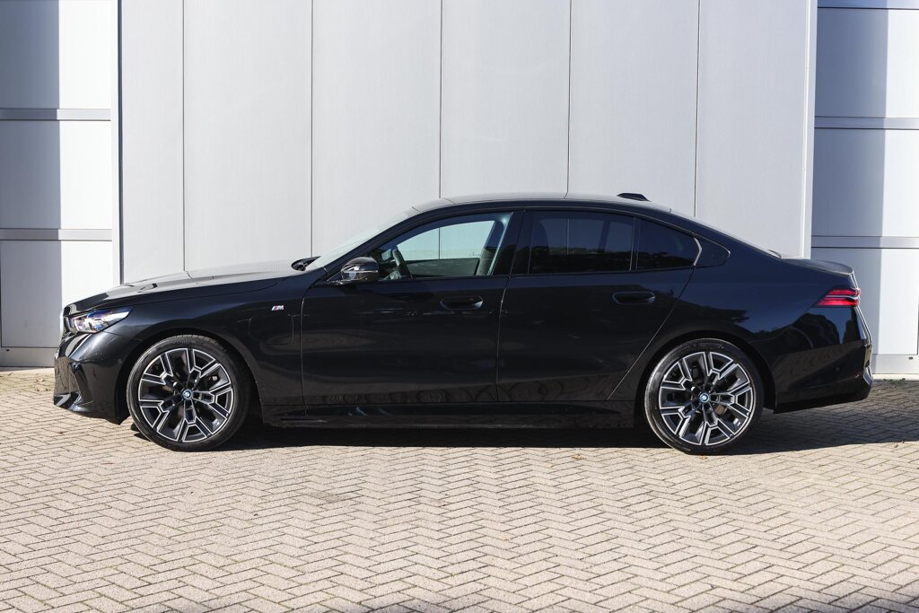 BMW 5 Serie 7