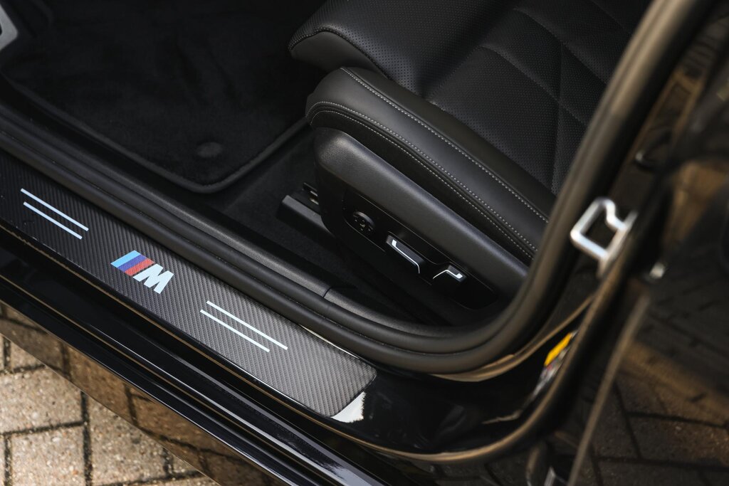 BMW 5 Serie 12