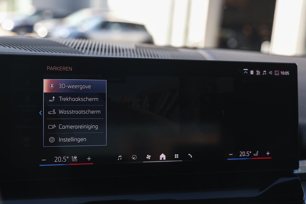 BMW 5 Serie 18