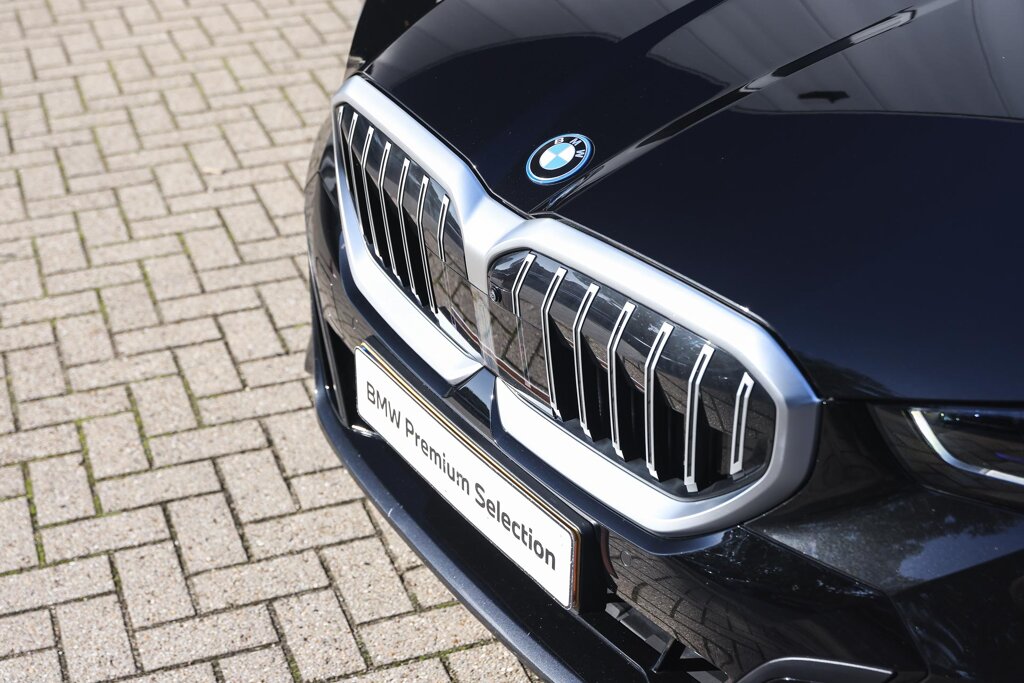 BMW 5 Serie 28