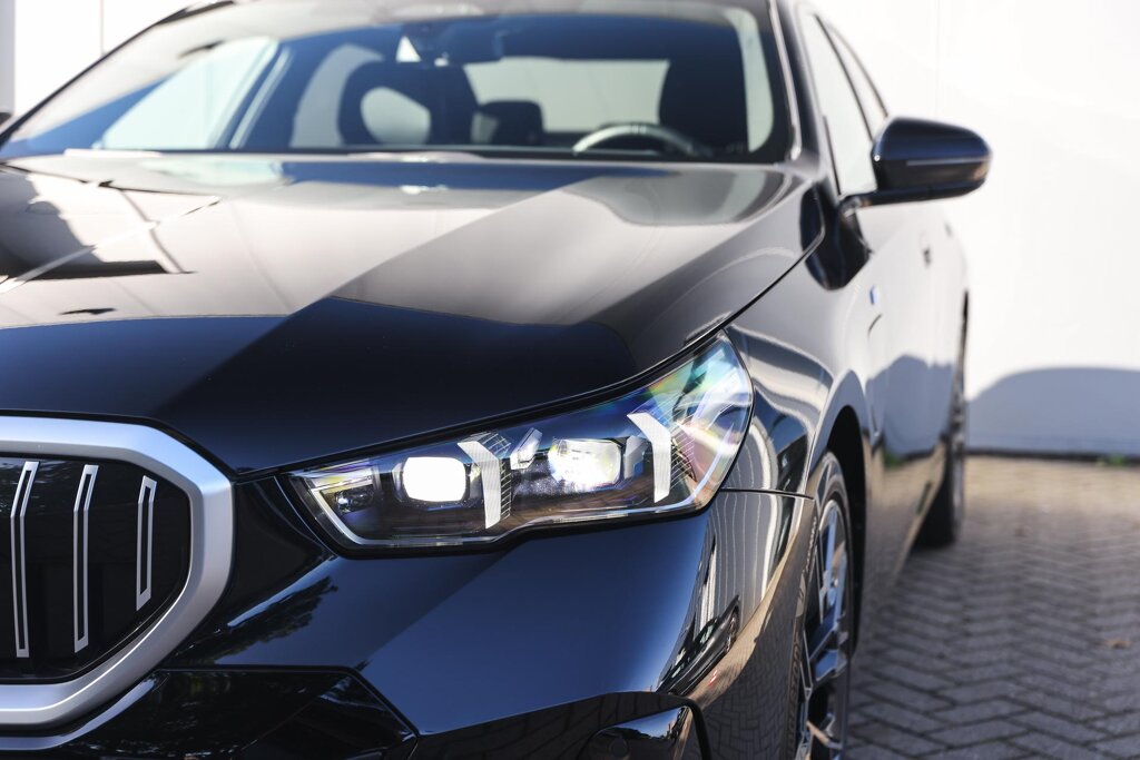 BMW 5 Serie 29