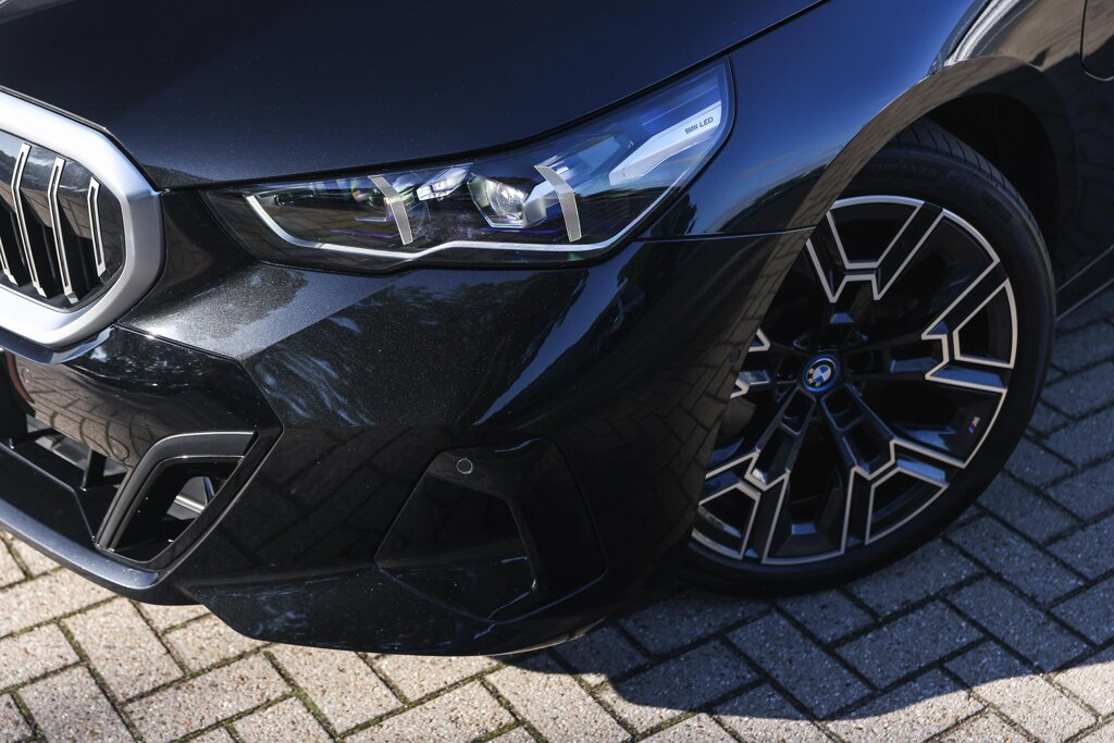 BMW 5 Serie 30