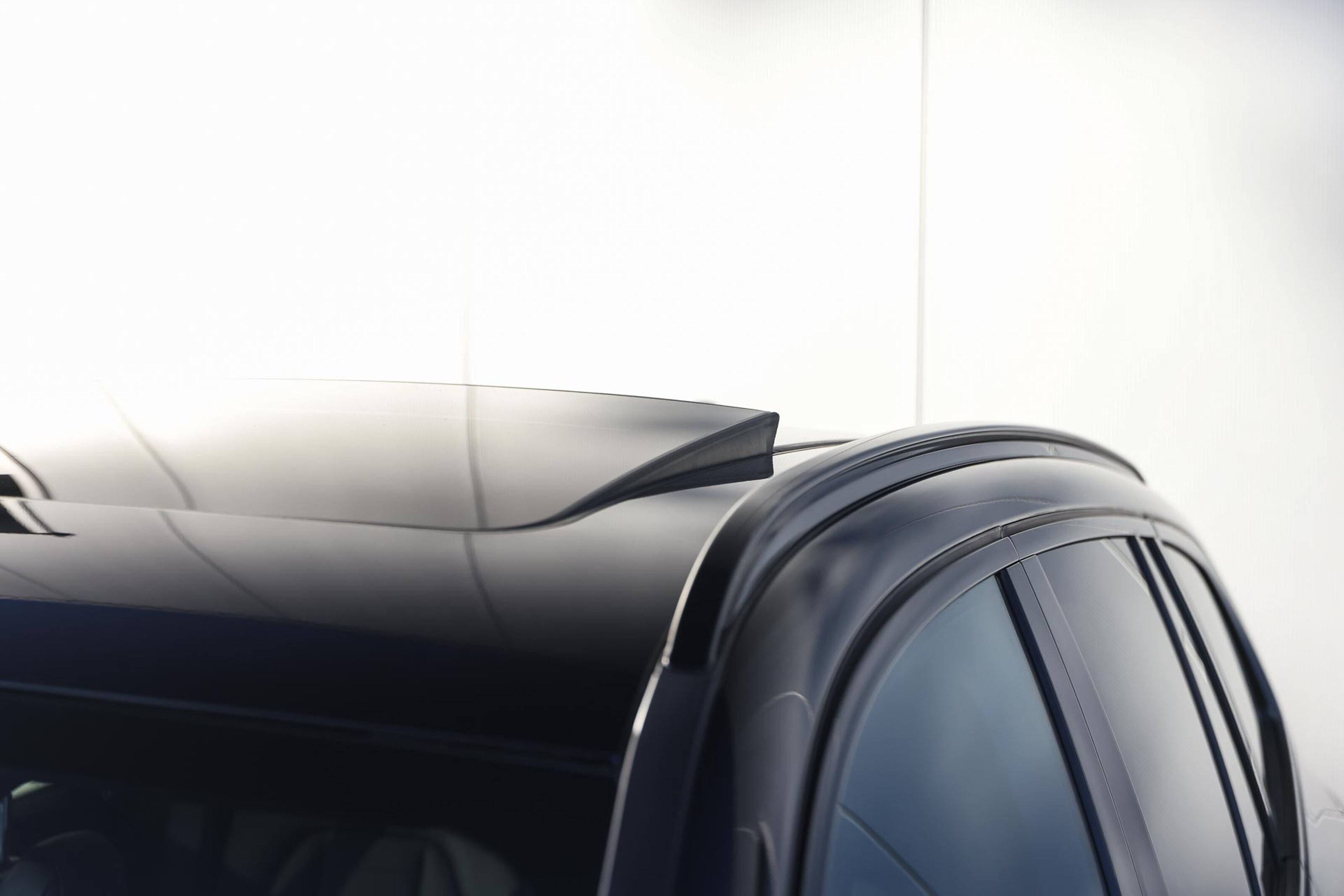 BMW iX3 High Executive