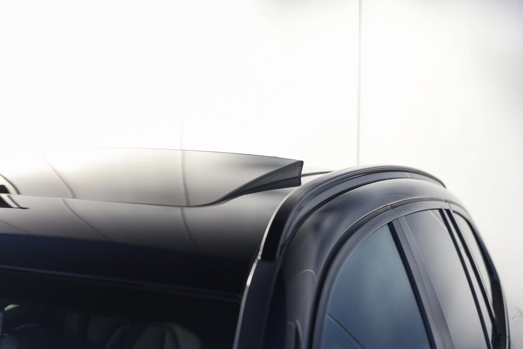 BMW iX3 4